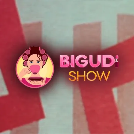Bigudi shou