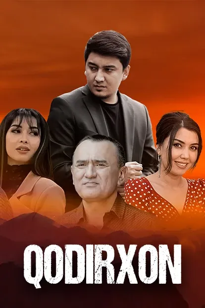 "Qodirxon" seriali